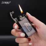فندک برند زورو Zorro